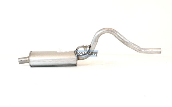 WALKER 04969 Centre Muffler