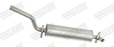 Rear Muffler WALKER 05071
