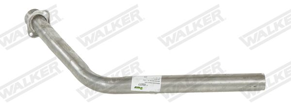 WALKER 05077 Exhaust Pipe