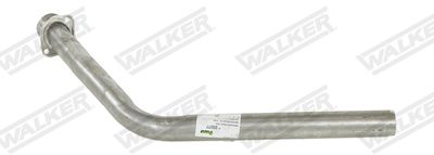Exhaust Pipe WALKER 05077