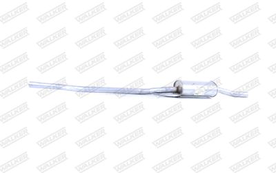 Centre Muffler WALKER 05079