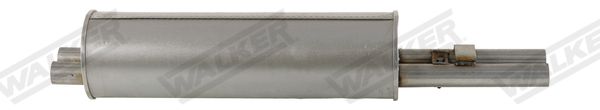 WALKER 05096 Rear Muffler
