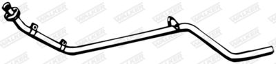 Exhaust Pipe WALKER 05147