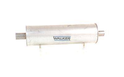 Centre Muffler WALKER 05149