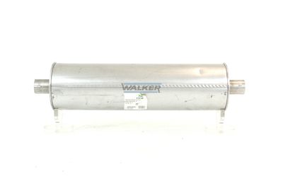 Centre Muffler WALKER 05158
