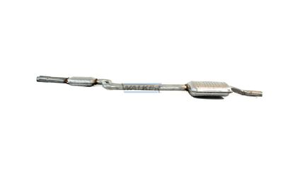 Centre Muffler WALKER 05196