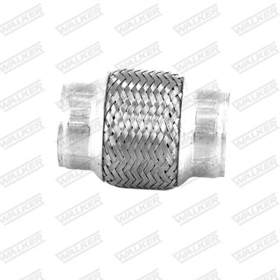 Corrugated Pipe, exhaust system WALKER 05251