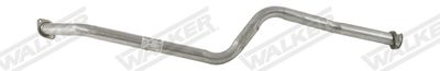 Exhaust Pipe WALKER 05266
