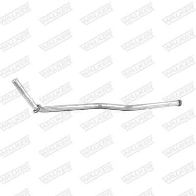 Exhaust Pipe WALKER 05423