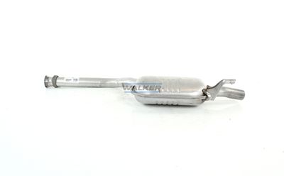 Centre Muffler WALKER 05424