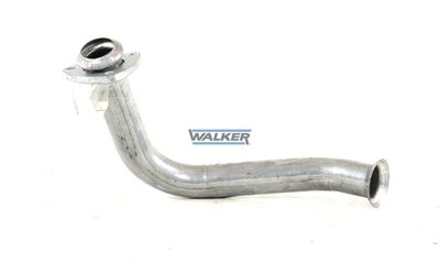 Exhaust Pipe WALKER 05439