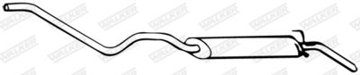 Rear Muffler WALKER 05592