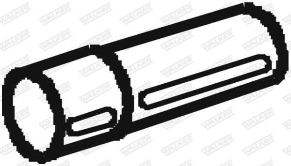 WALKER 05794 Exhaust Tip