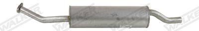 Rear Muffler WALKER 05924