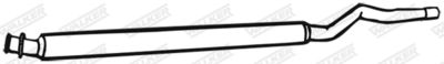 Exhaust Pipe WALKER 05928