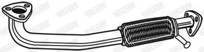 Exhaust Pipe WALKER 06041