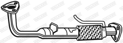 Exhaust Pipe WALKER 06055