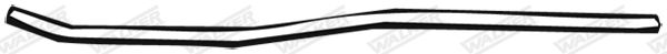WALKER 06125 Exhaust Pipe