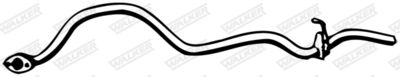 Exhaust Pipe WALKER 06280
