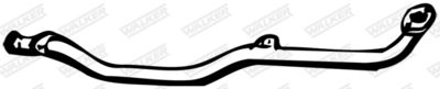 Exhaust Pipe WALKER 06329