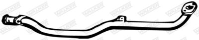 Exhaust Pipe WALKER 06334