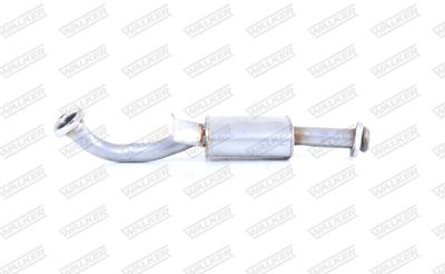 Centre Muffler WALKER 06380