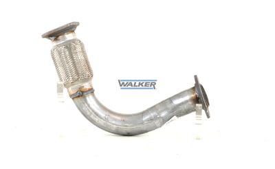 Exhaust Pipe WALKER 06427