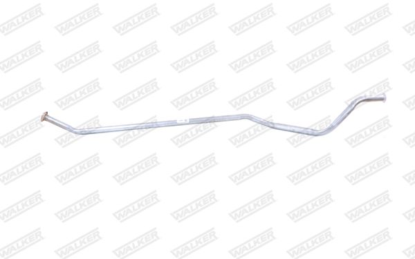 WALKER 06431 Exhaust Pipe