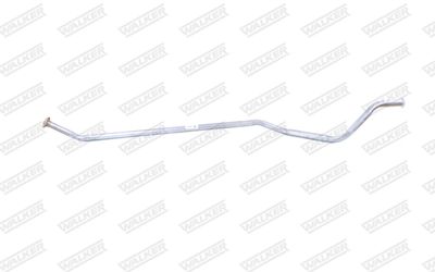 Exhaust Pipe WALKER 06431