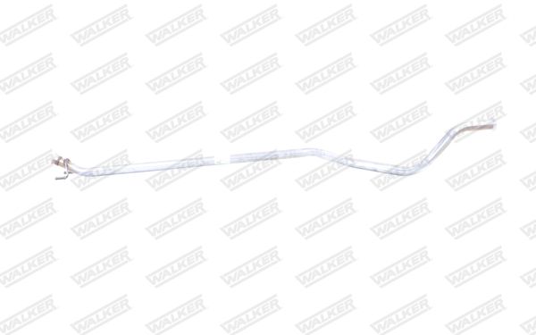 WALKER 06432 Exhaust Pipe