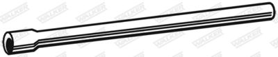 Exhaust Pipe WALKER 06556