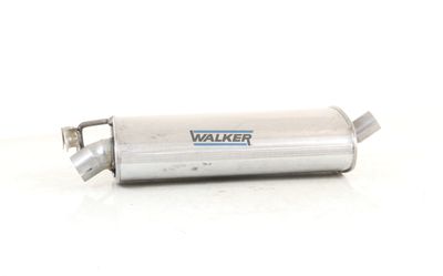Centre Muffler WALKER 06616