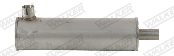 WALKER 06625 Rear Muffler