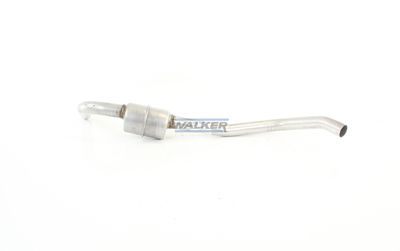 Rear Muffler WALKER 06632