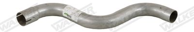 Exhaust Pipe WALKER 06645