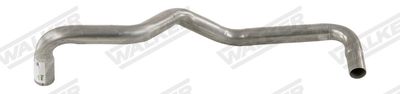 Exhaust Pipe WALKER 06675