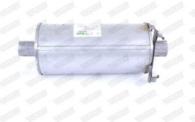 Centre Muffler WALKER 06703