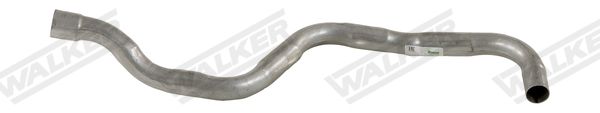 WALKER 06704 Exhaust Pipe