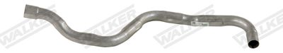 Exhaust Pipe WALKER 06704