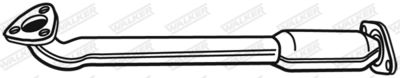 Exhaust Pipe WALKER 06835