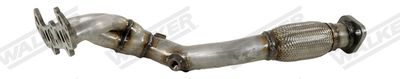 Exhaust Pipe WALKER 06836