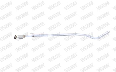 Exhaust Pipe WALKER 06838