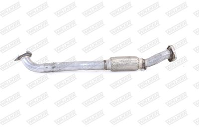 Exhaust Pipe WALKER 06843
