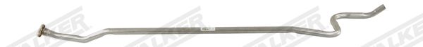 WALKER 06850 Exhaust Pipe