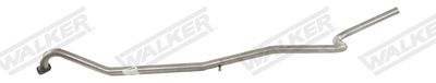 Exhaust Pipe WALKER 06977