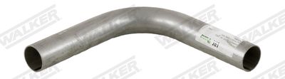 Exhaust Pipe WALKER 07013