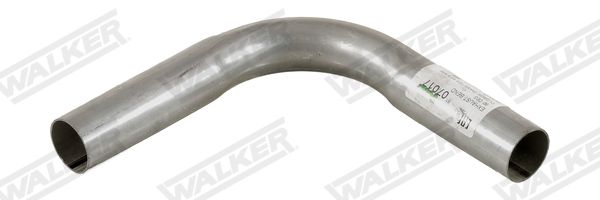 WALKER 07017 Exhaust Pipe