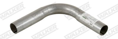 Exhaust Pipe WALKER 07017