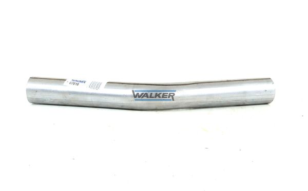 WALKER 07018 Exhaust Pipe