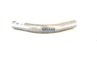 Exhaust Pipe WALKER 07019